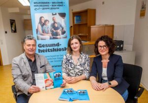 Vorstellung des Programms