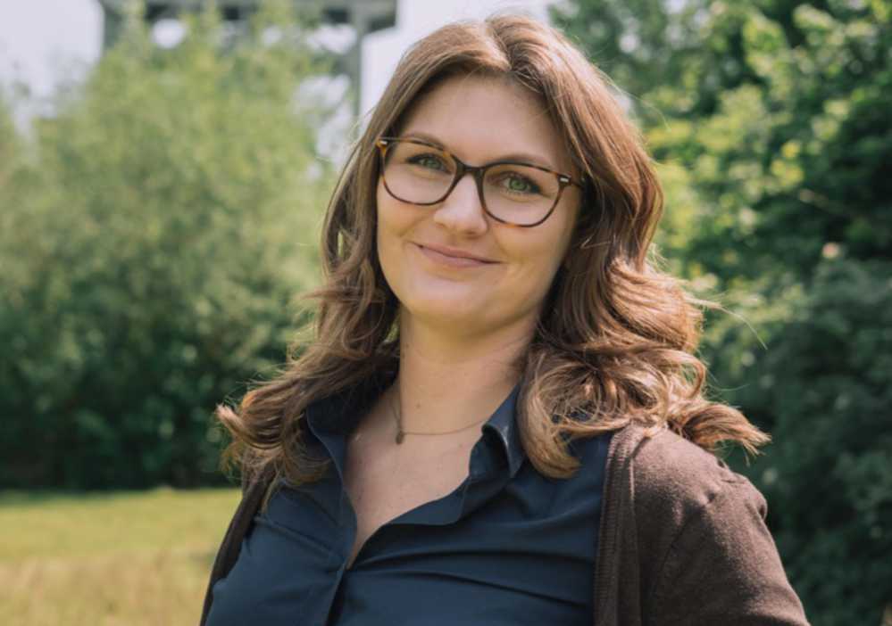 Larissa Reckels