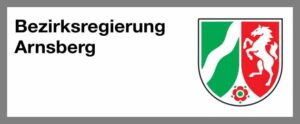 Logo der Bezirksregierung Arnsberg