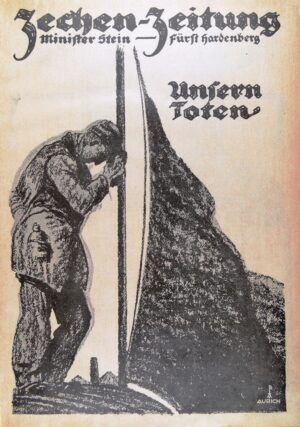 Gedenk-Titelblatt