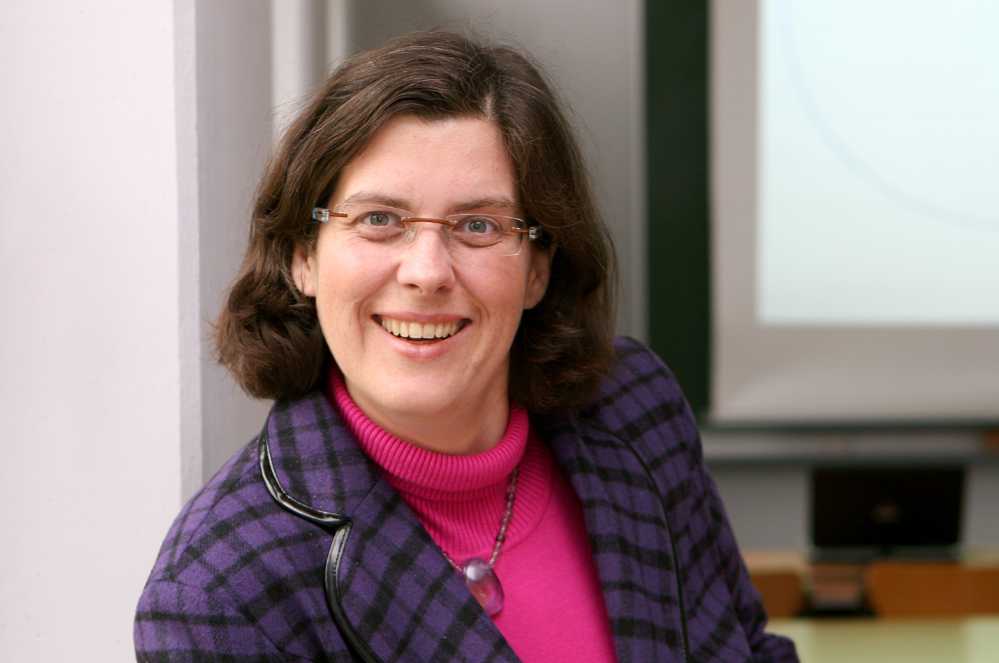 Prof. Dr. Inga Marina Saatz
