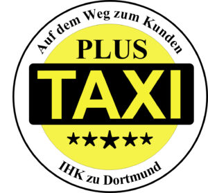 Logo Taxi Dortmund