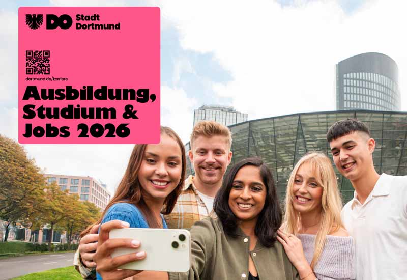 Junge Leute machen ein Selfie