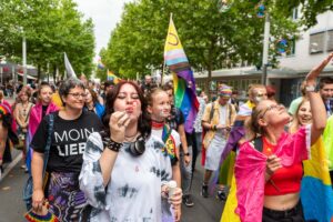 CSD Dortmund 