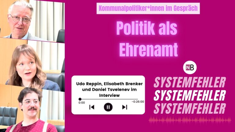 Titelbild des neuen Podcasts