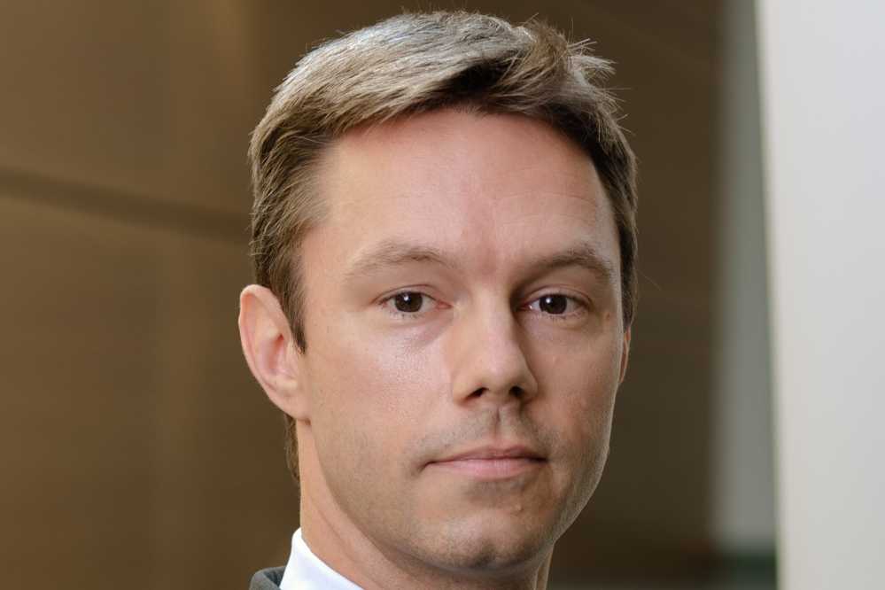 Prof. Lorenz Graf-Vlachy
