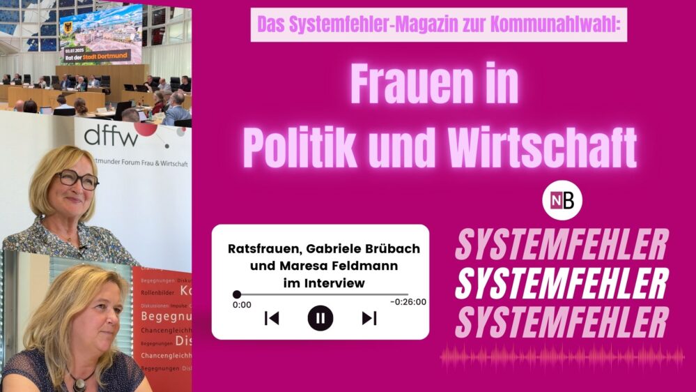 Titelbild des Podcasts