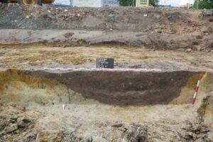 Archäologische Funde