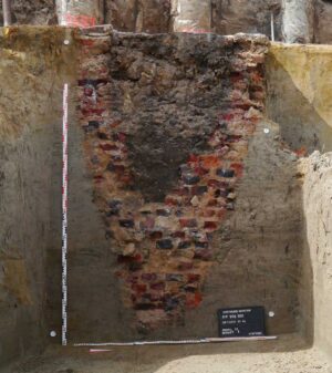 Archäologische Funde