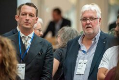 Kommunalwahl 2025 - Helferich und Garbe