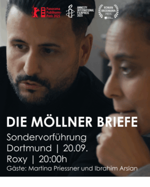 Filmposter