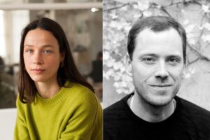 Porträts der Künstler:innen