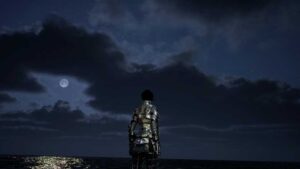 Blick ins Game The Siren