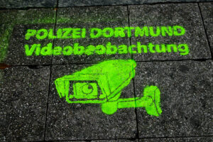 Piktogramm der Polizei Dortmund