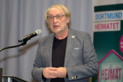 Verleihung Heimatpreis 2025