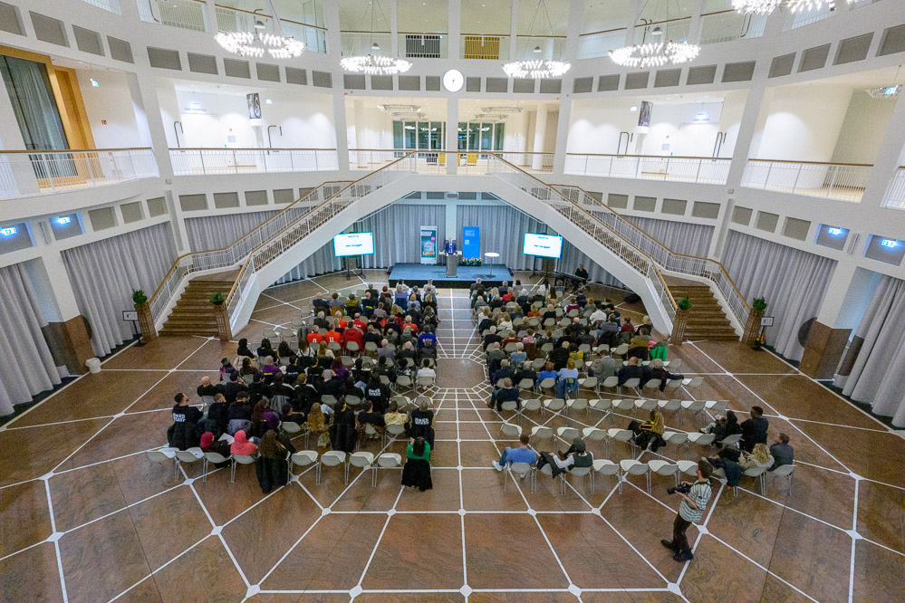 Bürgersaal Dortmund