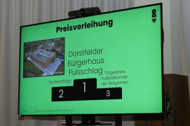 Verleihung Heimatpreis 2025
