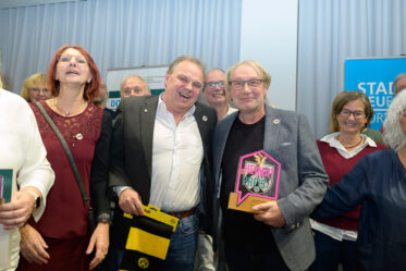 Verleihung Heimatpreis 2025