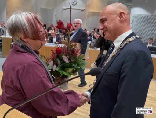 NSB - Konstituierende Ratssitzung - Amtseinfügung OB Alexander Kalouti_3093