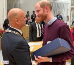 NSB - Konstituierende Ratssitzung - Amtseinfügung OB Alexander Kalouti_3103