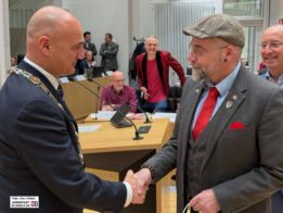 NSB - Konstituierende Ratssitzung - Amtseinfügung OB Alexander Kalouti_3134