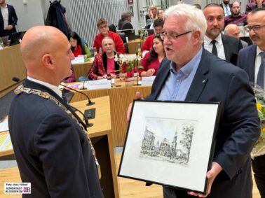 NSB - Konstituierende Ratssitzung - Amtseinfügung OB Alexander Kalouti_3150