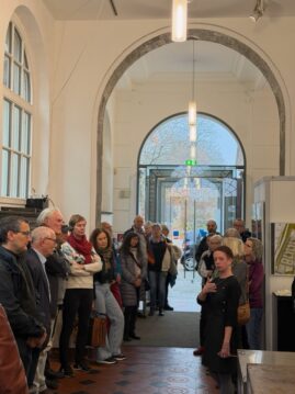 NSB - Nordstadtblogger-Führung im Hoeschmuseum_3311