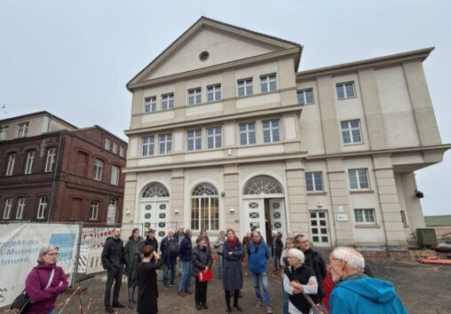 NSB - Nordstadtblogger-Führung im Hoeschmuseum_3313