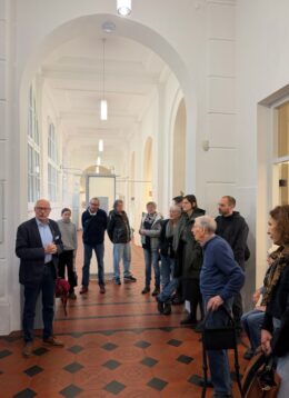 NSB - Nordstadtblogger-Führung im Hoeschmuseum_3340