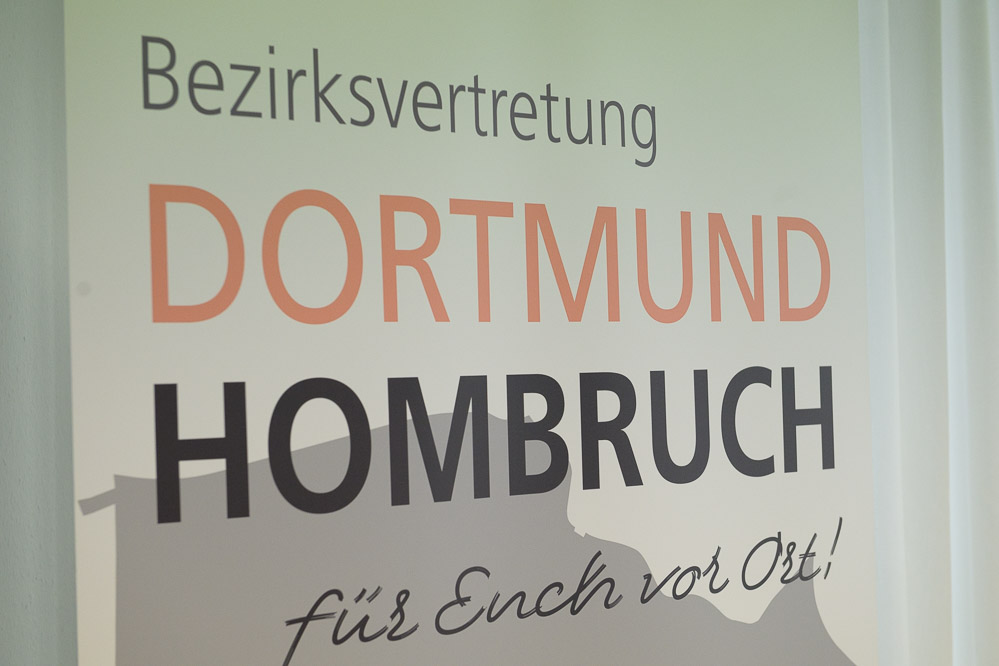 Bezirksvertretung Hombruch