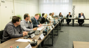 Fraktionen CDU, FDP, AFD