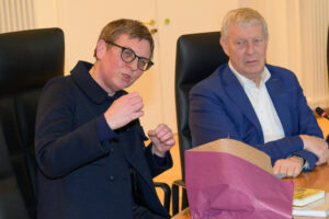 Dr. Tanja Pirsig-Marshall ist neue Leiterin des MKK