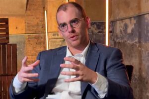 Prof. Dr. Sebastian Kurtenbach von der FH Münster im Nordstadtblogger-Podcast. 