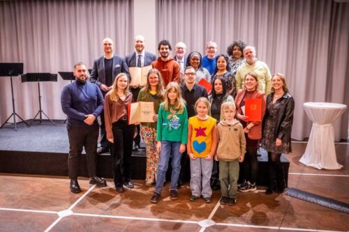 Tag der Freiwilligen