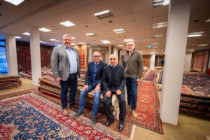 Stadt Dortmund / Roland Gorecki