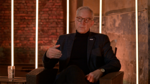 Polizeipräsident Gregor Lange über die Sicherheit Dortmunds im „Systemfehler“ Podcast