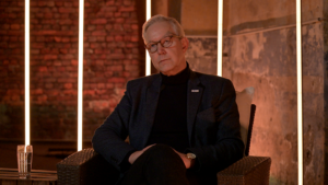 Polizeipräsident Gregor Lange über die Sicherheit Dortmunds im „Systemfehler“ Podcast