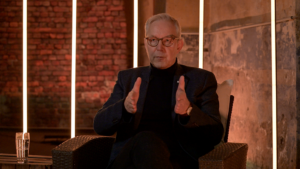 Polizeipräsident Gregor Lange über die Sicherheit Dortmunds im „Systemfehler“ Podcast