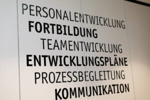 Impression Jobcenter Kampstraße