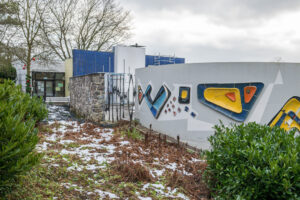 Bild zeigt Parkakademie Westfalenpark