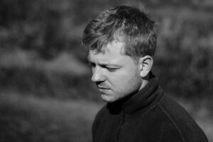 Porträt von Tim Gassauer