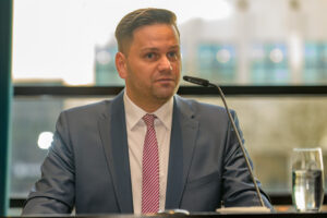 Verleihung des Cityringes 2026