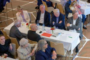 Dortmund, 20260225, Rathaus,100 Jahre Günther Samtlebe