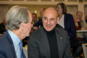 Dortmund, 20260225, Rathaus,100 Jahre Günther Samtlebe