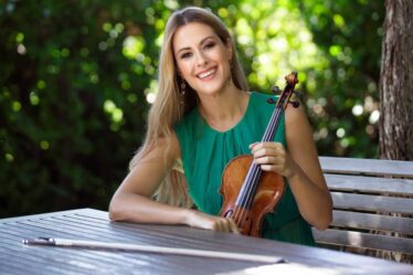 Im Spiegel der Romantik: 5. Philharmonisches Konzert