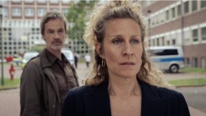 Faber lockt Ira Klasnic aus der Reserve