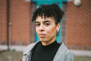 „Erlesenes“ im STADT_RAUM im MKK: Neue Stimmen für die Bibliothek der Vielen