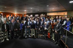 Exklusive Ballettprobe im Theater Dortmund