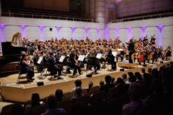 WM-Fieber im Konzertsaal – Dodo fährt zur WM