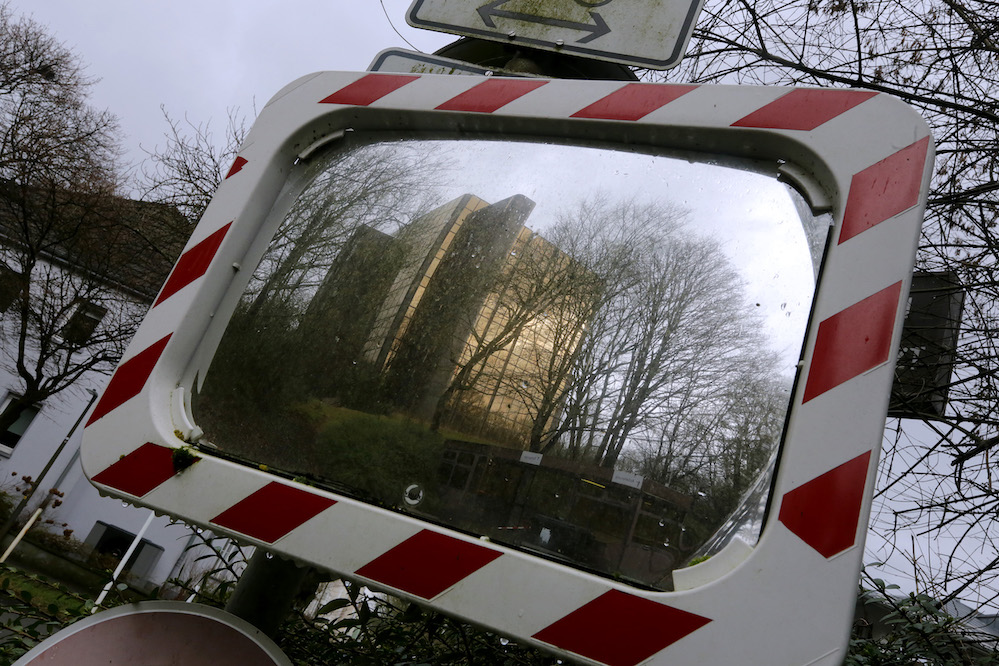 Bild von Bürokomplex